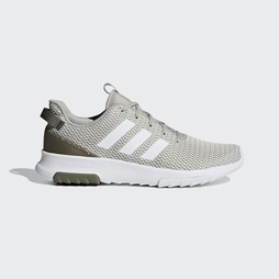 Adidas Cloudfoam Racer TR Női Akciós Cipők - Szürke [D33176]